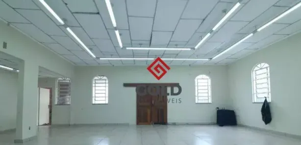 Ponto Comercial à venda, 150m² no Vila João Ramalho, Santo André