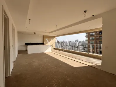 Apartamento com 3 Quartos à venda, 147m² no Vila Nova Conceição, São Paulo