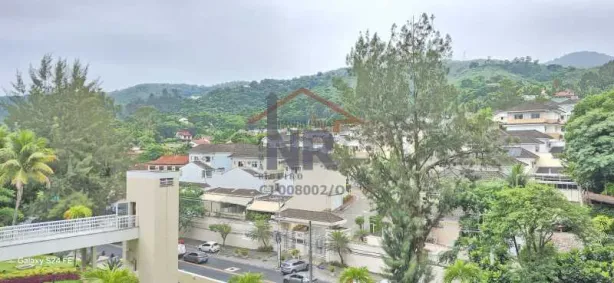 Apartamento com 2 Quartos à venda, 66m² no Freguesia (Jacarepaguá), Rio de Janeiro