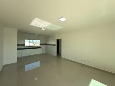 Apartamento com 2 Quartos à venda, 93m² no Jardim Terramérica I, Americana