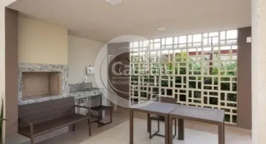Apartamento com 2 Quartos à venda, 34m² no Vila Ema, São Paulo
