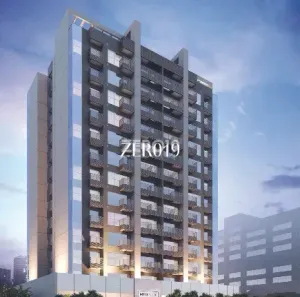 Sala Comercial à venda, 46m² no Centro, Campinas