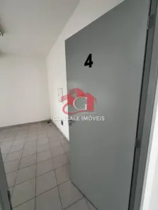 Sala Comercial para alugar, 40m² no Parque Novo Mundo, São Paulo
