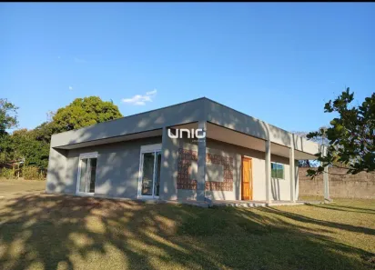 Fazenda/Sítio com 3 Quartos à venda, 150m² no Serra Azul I, Charqueada