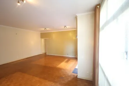 Apartamento com 3 Quartos para alugar, 169m² no Consolação, São Paulo