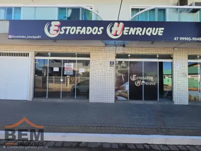 Sala Comercial para alugar, 74m² no Centro, Camboriú