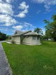 Fazenda/Sítio com 3 Quartos à venda, 200m² no Ratones, Florianópolis