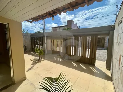 Casa com 3 Quartos à venda, 180m² no Aruana, Aracaju