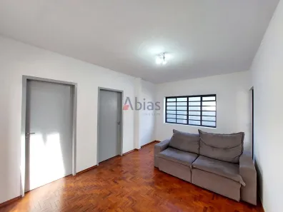 Casa com 3 Quartos para alugar, 130m² no Vila Costa do Sol, São Carlos