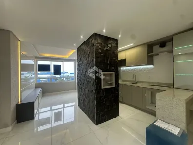 Apartamento com 2 Quartos à venda, 56m² no Volta Grande, Farroupilha