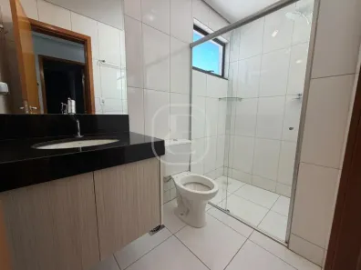 Apartamento com 3 Quartos para alugar, 80m² no Plano Diretor Norte, Palmas