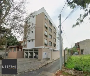 Apartamento com 2 Quartos à venda, 76m² no Jardim Floresta, Porto Alegre