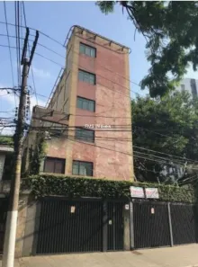 Prédio Comercial à venda, 1083m² no Chácara Inglesa, São Paulo