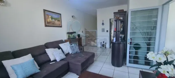 Ponto Comercial com 3 Quartos à venda, 100m² no Sumarezinho, Ribeirão Preto
