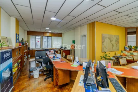 Sala Comercial à venda, 62m² no Centro Histórico, Porto Alegre
