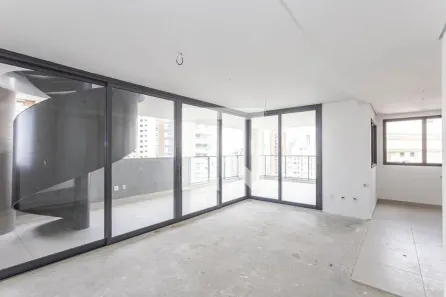 Apartamento com 3 Quartos à venda, 324m² no Jardim Vila Mariana, São Paulo