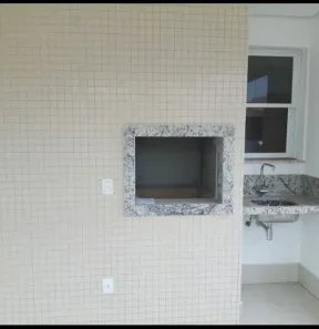 Apartamento com 4 Quartos para alugar, 209m² no Quilombo, Cuiabá
