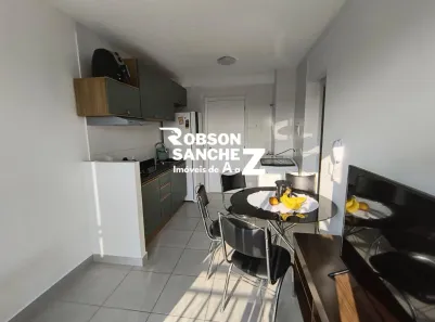 Apartamento com 2 Quartos à venda, 36m² no Socorro, São Paulo