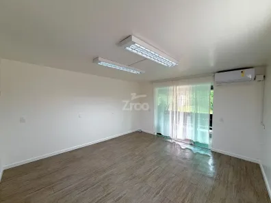 Sala Comercial para alugar, 35m² no Velha, Blumenau