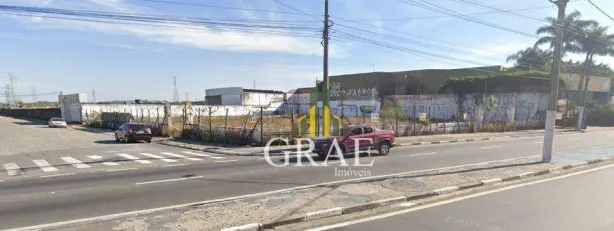 Lote/Terreno à venda, 2340m² no Vila Maria de Maggi, Suzano