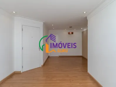 Apartamento com 3 Quartos à venda, 86m² no Vila Gumercindo, São Paulo