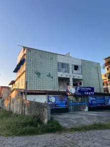 Prédio Residencial com 12 Quartos à venda, 790m² no Parque Aeroporto, Macaé