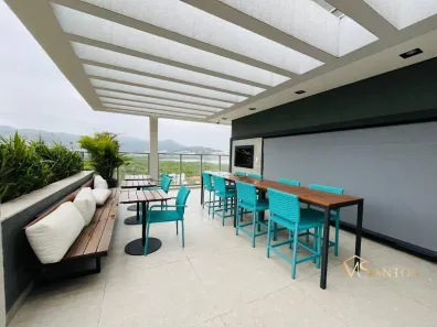 Apartamento com 2 Quartos à venda, 110m² no Cacupé, Florianópolis