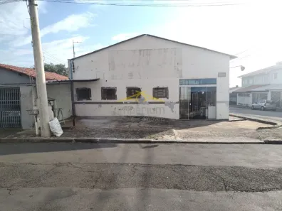 Ponto Comercial à venda, 190m² no São Manoel, Americana