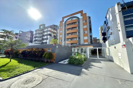 Apartamento com 2 Quartos à venda, 68m² no Caiobá, Matinhos