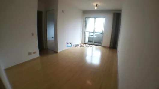 Apartamento com 2 Quartos à venda, 61m² no Saúde, São Paulo