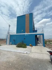 Kitnet com 1 Quarto para alugar, 18m² no Alegre, Teresina