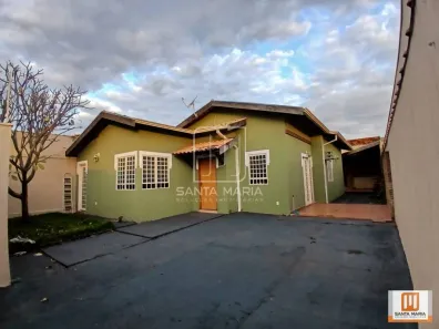 Imóvel Comercial com 3 Quartos à venda, 133m² no Parque Residencial Cândido Portinari, Ribeirão Preto