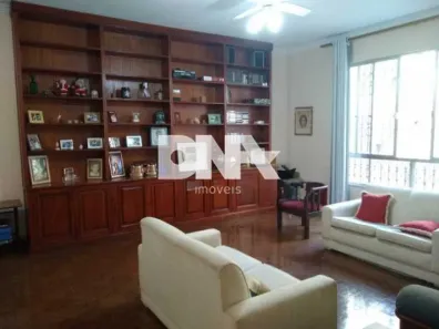 Apartamento com 3 Quartos à venda, 128m² no Tijuca, Rio de Janeiro