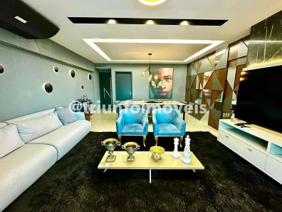 Apartamento com 3 Quartos à venda, 127m² no Fátima, Teresina