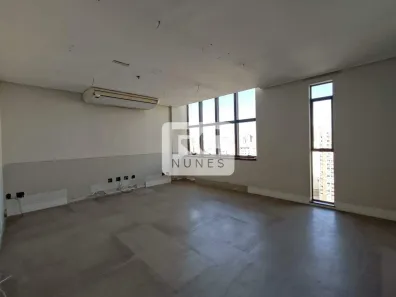 Sala Comercial para alugar, 126m² no Barro Preto, Belo Horizonte