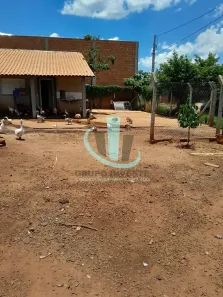 à venda, 10m² no Jardim Santa Marta, Araraquara