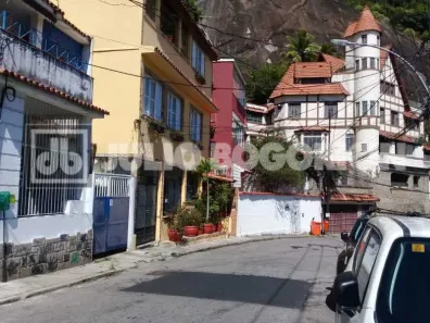 Apartamento com 1 Quarto à venda, 22m² no Urca, Rio de Janeiro