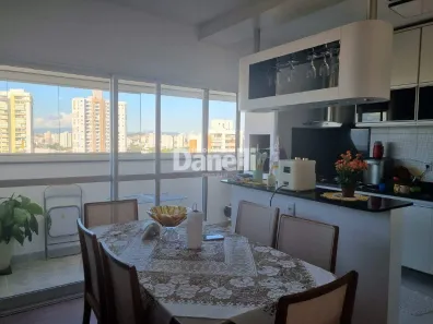 Apartamento com 3 Quartos à venda, 125m² no Barranco, Taubaté