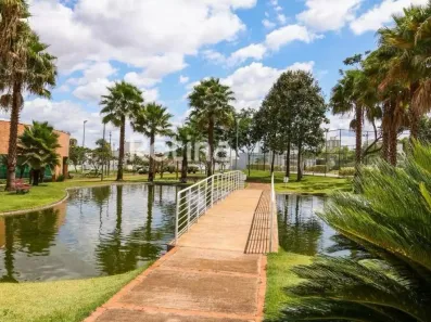 Lote/Terreno à venda, 360m² no Shopping Park, Uberlândia