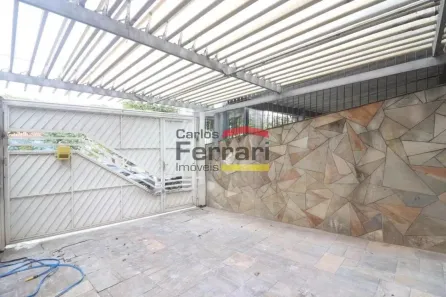 Sobrado com 3 Quartos à venda, 180m² no Casa Verde, São Paulo
