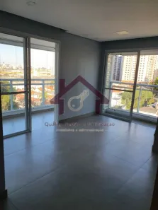 Apartamento com 2 Quartos à venda, 59m² no Ipiranga, São Paulo