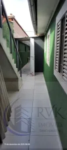 Casa com 4 Quartos à venda, 120m² no Vila Antonieta, São Paulo