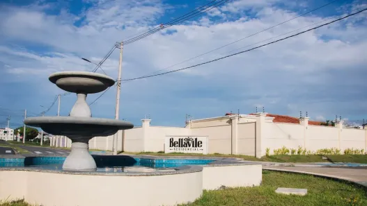Lote/Terreno à venda, 180m² no Tarumã-Açu, Manaus