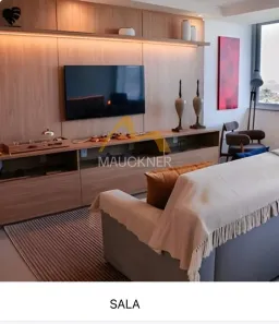 Apartamento com 1 Quarto à venda, 58m² no Flamengo, Rio de Janeiro