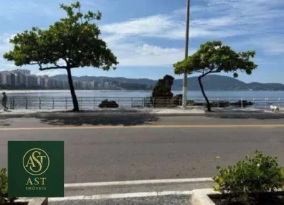 Apartamento com 3 Quartos à venda, 100m² no Icaraí, Niterói