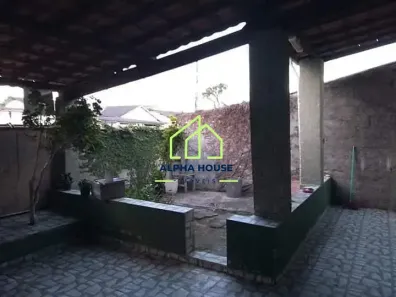 Casa com 2 Quartos à venda, 161m² no Residencial Vale das Acácias, Pindamonhangaba