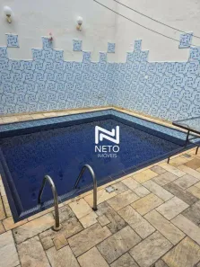 Sobrado com 3 Quartos à venda, 194m² no Alto da Lapa, São Paulo