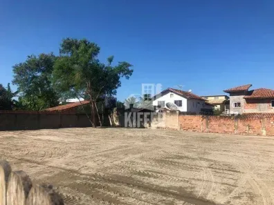 Lote/Terreno para alugar, 683m² no Piratininga, Niterói