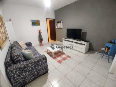 Sobrado com 3 Quartos à venda, 130m² no Jardim das Laranjeiras, São Paulo