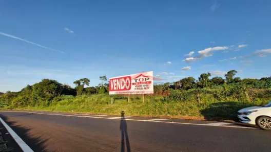 Lote/Terreno à venda, 4320m² no Tangarás, Bauru